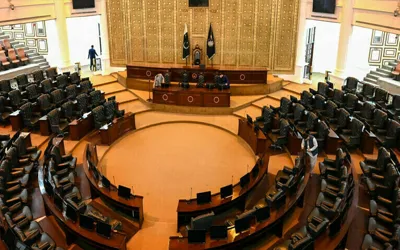 KPK Assembly Session: oath-taking of reserved seat Members expected today