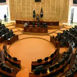 KPK Assembly session postponed until July 24