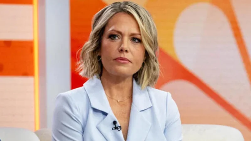 Dylan Dreyer