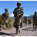 Security forces successfully eliminate four terrorists in Balochistan