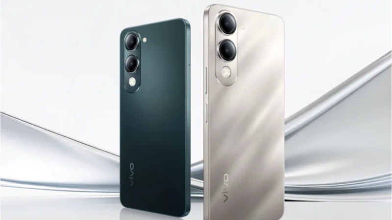 Vivo Y19s Pro Launched in Pakistan- Check Price and Features