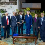 English Speaking Union of Pakistan Hosts Prestigious Annual Dinner in Karachi