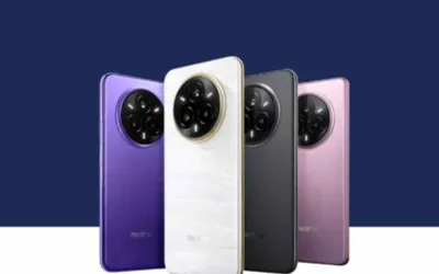Realme launches feature-packed 14 series in Pakistan for less than PKR 100K