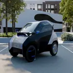 Toyota to introduce its first solar car