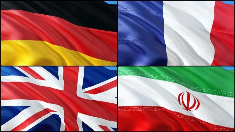iran