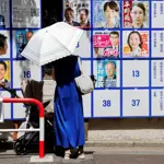 Ishiba’s coalition loses majority in Japan’s upper house election