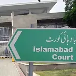 IHC issues contempt notice to federal cabinet in Aafia Siddiqui case