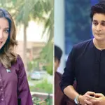 Mehwish Hayat speaks out against trend of mocking Sahir Lodhi
