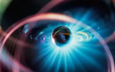 Scientists use optical Microscope to capture single Atoms for the first time