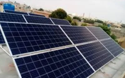 Good News for Solar Users in Pakistan