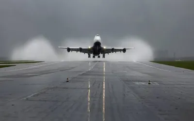 Pakistani Airport Wins International Award
