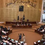 KPK senate elections, Unofficial result announced