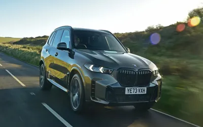 BMW Reduces Car Prices in Pakistan – Up to Rs7 Million Discount