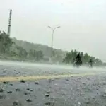 Heavy monsoon rains expected in Karachi from July 28