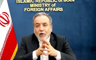 Iran’s FM says, continued nuclear enrichment, open to negotiate
