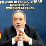 Iran’s FM says, continued nuclear enrichment, open to negotiate