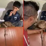 Viral Video: Man laughs as pit bull attacks 11-year-old in Mumbai