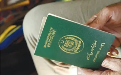 NADRA announces major policy shift for children’s passport