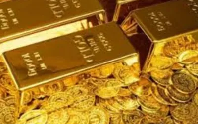 Gold Rate in Pakistan Today – 22 July, 2025