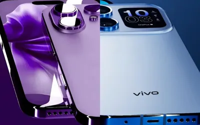 Vivo launches budget phone with 6000 mAh Battery and 90Hz display, check price details here!