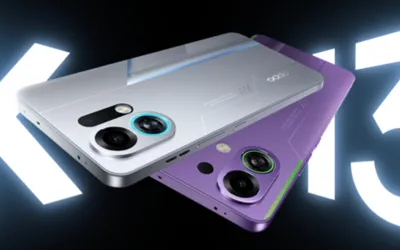 Why Oppo’s K13 Turbo might be the best budget friendly Phone right now?
