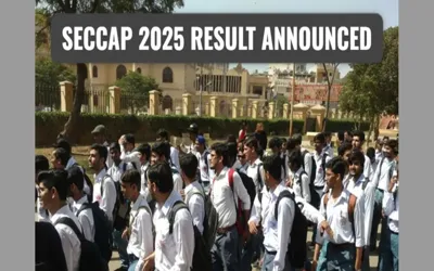SECCAP Admission Result Announced for Government Colleges in Karachi