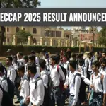 SECCAP Admission Result Announced for Government Colleges in Karachi