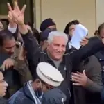 Shah Mahmood Qureshi released from 9 May case, Other PTI leaders sentenced to 10 Years in prison