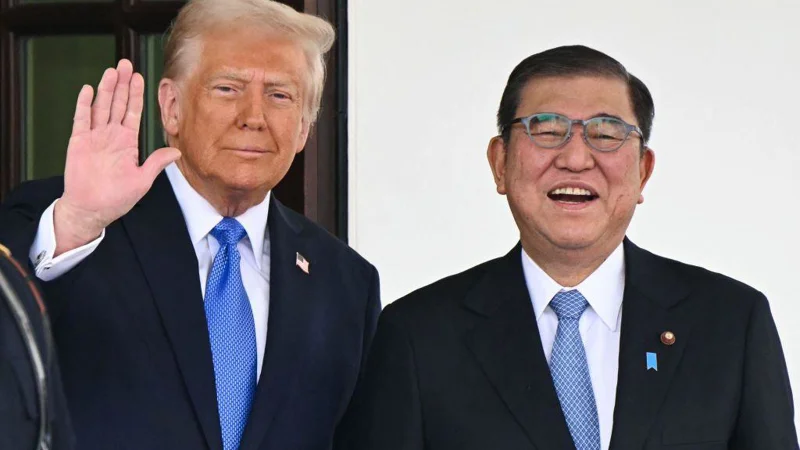 Trump Deal