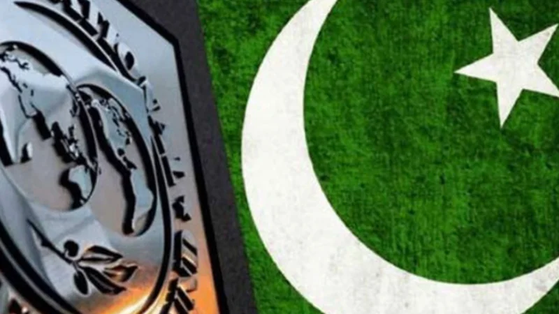 IMF seeks plan from Pakistan to eliminate gas sector circular debt
