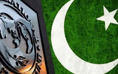 IMF seeks plan from Pakistan to eliminate gas sector circular debt