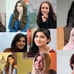 From fame to silence: Pakistani actresses to quit acting