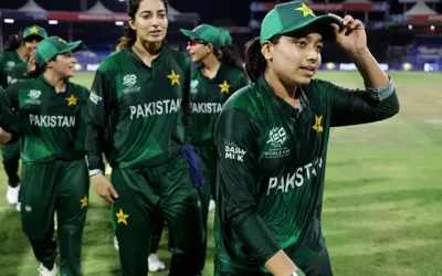 Fatima Sana to lead Pakistan women in Ireland series
