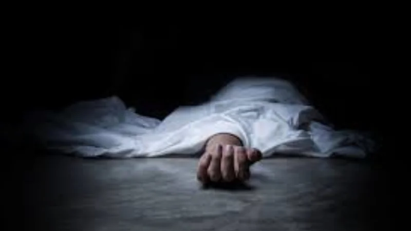 Teenage bride dies after brutal domestic abuse in Lyari