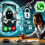 New WhatsApp video call scam blackmails users with edited clips