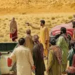 Another young couple killed in Balochistan in the name of ‘Honor’ (Ghairat)