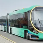First Electric Tram Service to Introduce in Pakistan- Routes Details Here
