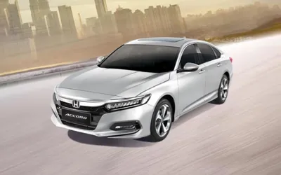 Honda Set to Launch New Car Models in Pakistan: Check Expected Prices, Features & Release Timeline