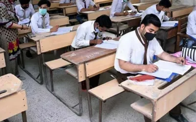 Here's How to Check Result of Punjab Board 10th Class 2025