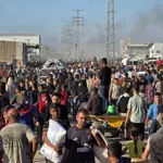 Hamas responds to Israel’s Gaza ceasefire proposal
