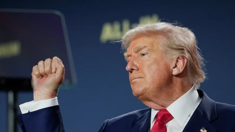 trump
