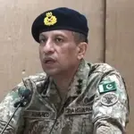 DG ISPR visits King Edward Medical University, ISPR