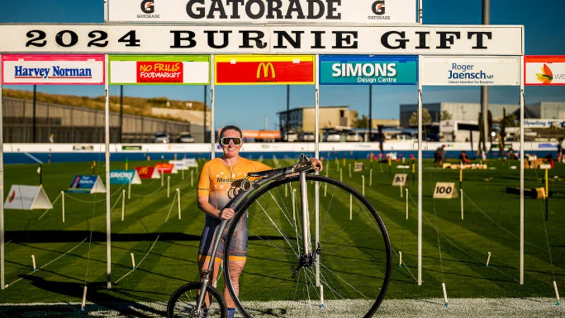 penny-farthing-holding-bike