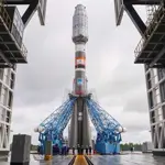 Iran to launch satellite using Russian Soyuz carrier on Friday