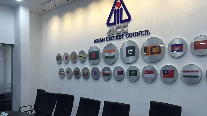 Asia Cup venue decision