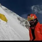 Abid Baig scales Gasherbrum I Solo, without supplementary oxygen