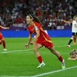 History Made: Spain Advances to Women's Euro Championship Final