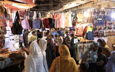 S&P Global upgrades Pakistan's credit rating to'B, Outlook stable