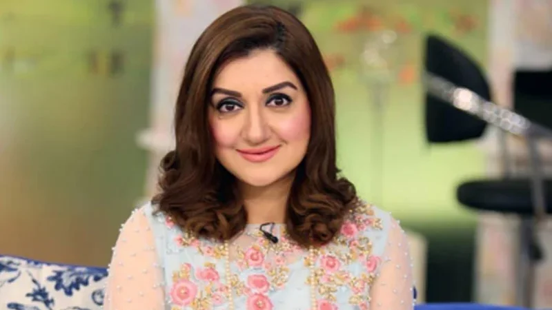 Ayesha Sana