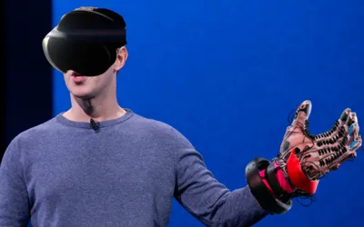 Future is here: Meta's groundbreaking device reads intentions